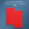 BEST S-2000 7 inch Non-slip Silicone Suction Pad for Vacuum Separator - Image 5