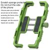 BEST KB5 Multifunctional Mobile Phone Screen Side Hanging Fixture - Image 2