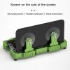 BEST KB5 Multifunctional Mobile Phone Screen Side Hanging Fixture - Image 3