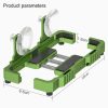 BEST KB5 Multifunctional Mobile Phone Screen Side Hanging Fixture - Image 4