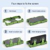 BEST KB5 Multifunctional Mobile Phone Screen Side Hanging Fixture - Image 5