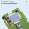 BEST KB5 Multifunctional Mobile Phone Screen Side Hanging Fixture - Image 9