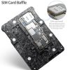 Qianli Magnetic Middle Layer BGA Reballing Platform For iPhone 15 Series - Image 3