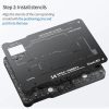 Qianli Magnetic Middle Layer BGA Reballing Platform For iPhone 15 Series - Image 6