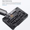 Qianli Magnetic Middle Layer BGA Reballing Platform For iPhone 15 Series - Image 8