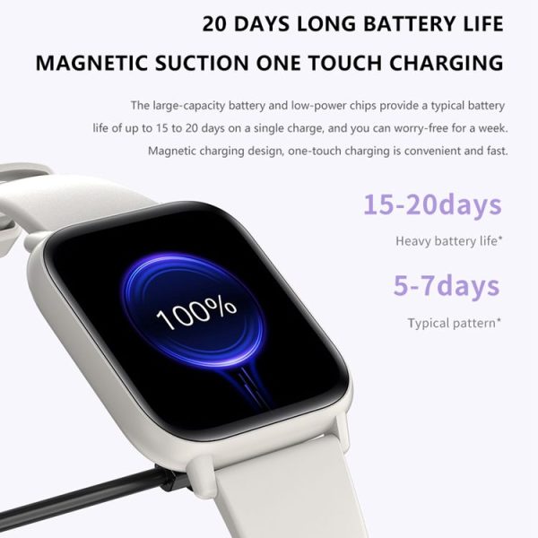 DM60+ 1.83 inch BT5.2 Smart Sport Watch, Support Bluetooth Call / Sleep / Blood Sugar / Blood Oxygen / Temperature / Heart Rate / Blood Pressure Health Monitor (Black) - Image 13