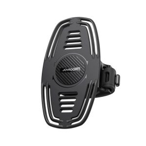 JOYROOM JR-ZS382 Silicone Bike Phone Mount (Black)