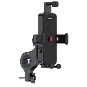 JOYROOM JR-OK7 Mechanical Bike Phone Mount (Black)