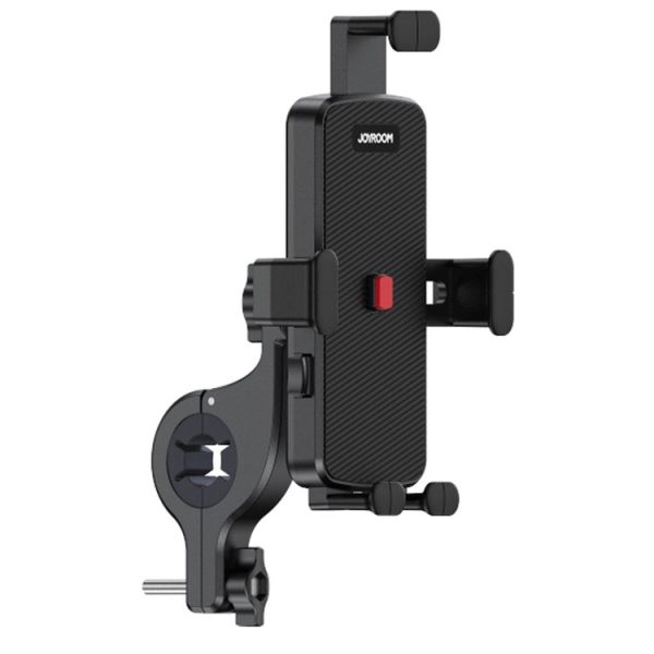JOYROOM JR-OK7 Mechanical Bike Phone Mount (Black)