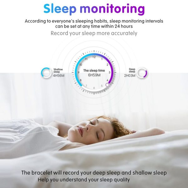 QS16 Pro 1.83 inch BT5.0 Smart Sport Watch, Support Bluetooth Call / Sleep / Blood Oxygen / Temperature / Heart Rate / Blood Pressure Health Monitor (White) - Image 10