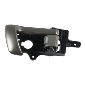 Car Right Front Inside Door Handle for Hyundai Santa FE 2007-2012 826202B000 (Black + Grey)