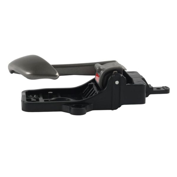 Car Right Front Inside Door Handle for Hyundai Santa FE 2007-2012 826202B000 (Black + Grey) - Image 2