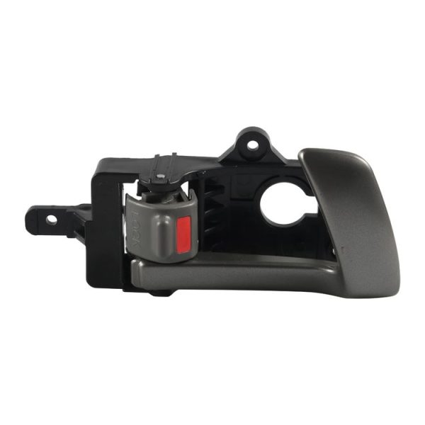 Car Right Front Inside Door Handle for Hyundai Santa FE 2007-2012 826202B000 (Black + Grey) - Image 3