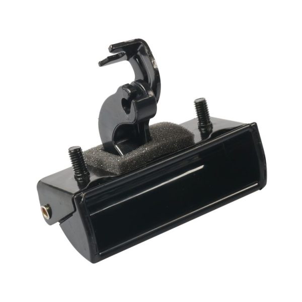 Car Tailgate Handle for Honda Fit 4-door 2007-2013 74810-S6A-003 (Black) - Image 3