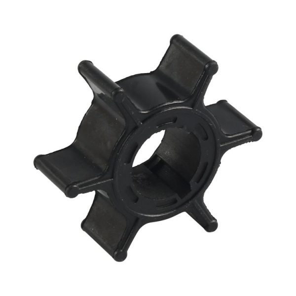 Honda Outboard Pump Impeller 06192-ZW9-A30 (Black) - Image 3