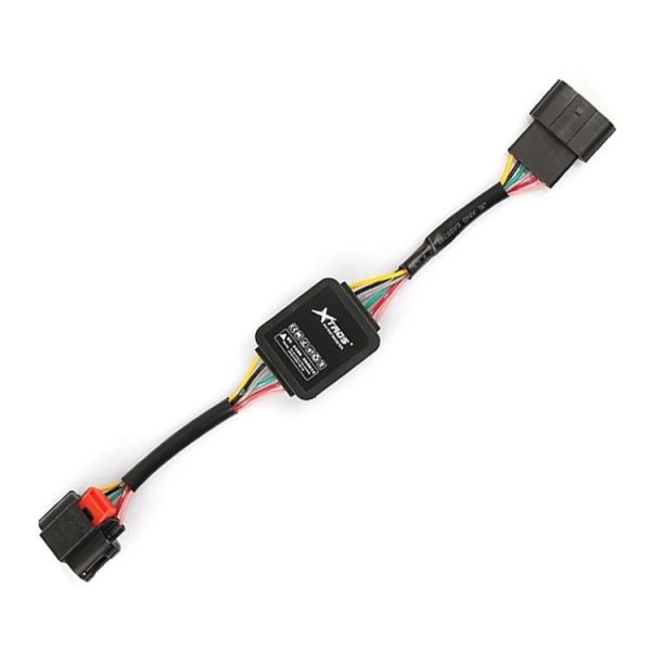 Jeep Wrangler JL 2008-2020 TROS AC Series Car Electronic Throttle Controller
