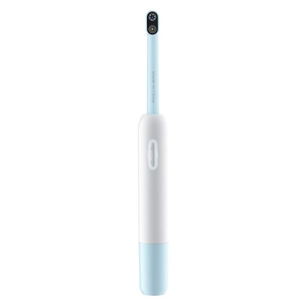 Z70 7 LEDs 2.0MP Wifi Visible Oral Endoscope (White)