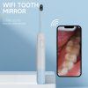 Z70 7 LEDs 2.0MP Wifi Visible Oral Endoscope (White) - Image 2