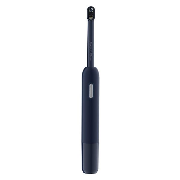 Z70 7 LEDs 5.0MP Wifi Visible Oral Endoscope (Dark Blue)