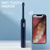 Z70 7 LEDs 5.0MP Wifi Visible Oral Endoscope (Dark Blue) - Image 2