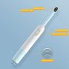 Z70 7 LEDs 5.0MP Wifi Visible Oral Endoscope (Dark Blue) - Image 5