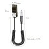 ONTEN OTN-BT101 Wireless Audio Adapter Automatic Connection - Image 2