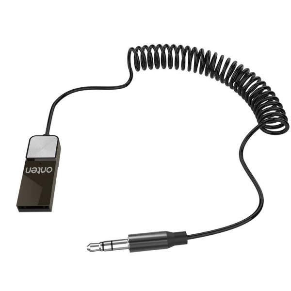 ONTEN OTN-BT101 Wireless Audio Adapter Automatic Connection - Image 3