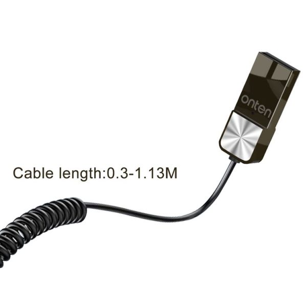 ONTEN OTN-BT101 Wireless Audio Adapter Automatic Connection - Image 4