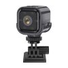 AS03 Outdoor HD Mini Infrared Night Vision Smart Camera (Black)