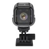 AS03 Outdoor HD Mini Infrared Night Vision Smart Camera (Black) - Image 2