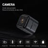 AS03 Outdoor HD Mini Infrared Night Vision Smart Camera (Black) - Image 5