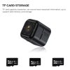 AS03 Outdoor HD Mini Infrared Night Vision Smart Camera (Black) - Image 9