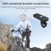 Z09 4K HD Clip-On Smart Video Recorder with Ring Stand (Black) - Image 11