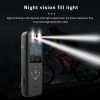 Z09 4K HD Clip-On Smart Video Recorder with Ring Stand (Black) - Image 7