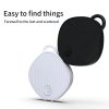 Global Positioning Pet Key Anti-Lost Device Smart Bluetooth GPS Locator (Black) - Image 2