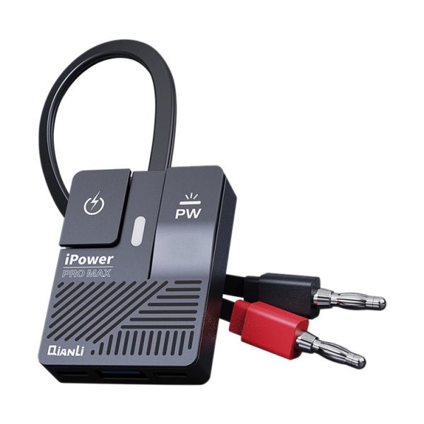QianLi Generation 7th iPower Pro Max DC Power Control Test Cable for iPhone 6-14 Series - Image 2