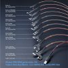 QianLi Generation 7th iPower Pro Max DC Power Control Test Cable for iPhone 6-14 Series - Image 7