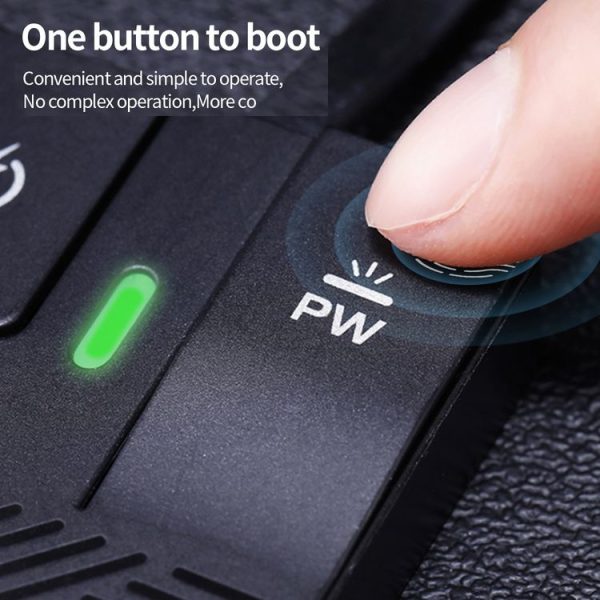 QianLi Generation 7th iPower Pro Max DC Power Control Test Cable for iPhone 6-14 Series - Image 8
