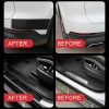 Universal Car Carbon Fiber Door Anti-collision Strip Protection Guards Trims Stickers Tape, Size: 7cm x 3m - Image 10