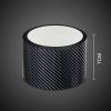 Universal Car Carbon Fiber Door Anti-collision Strip Protection Guards Trims Stickers Tape, Size: 7cm x 3m - Image 3