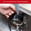 Universal Car Carbon Fiber Door Anti-collision Strip Protection Guards Trims Stickers Tape, Size: 7cm x 3m - Image 7