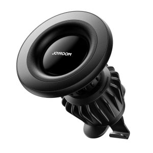 JOYROOM JR-ZS406 Magsafe Magnetic Car Phone Mount Air Vent Holder (Black)