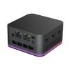 Ninkear T9 Plus Windows 11 Alder Lake N100 Processor Mini Host, Specification: 16GB+512GB (EU Plug)