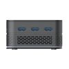 Ninkear T9 Plus Windows 11 Alder Lake N100 Processor Mini Host, Specification: 16GB+512GB (EU Plug) - Image 2