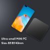 Ninkear T9 Plus Windows 11 Alder Lake N100 Processor Mini Host, Specification: 16GB+512GB (EU Plug) - Image 6