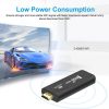 TV98 Rockchip 3228A Quad Core 4K HD Bluetooth Android TV Stick, RAM: 2GB+16GB (EU Plug) - Image 2