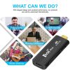 TV98 Rockchip 3228A Quad Core 4K HD Bluetooth Android TV Stick, RAM: 2GB+16GB (EU Plug) - Image 7