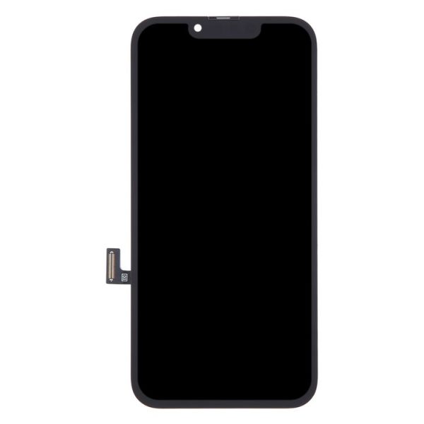 IPhone 13 DD Soft OLED Screen, Remove IC Need Professional Repair - Image 2
