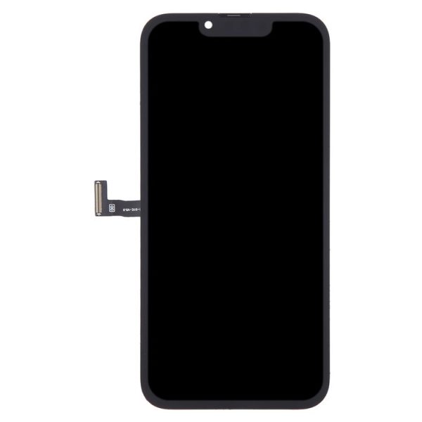 IPhone 13 Pro DD Soft OLED Screen, Remove IC Need Professional Repair - Image 2