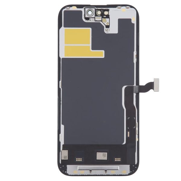 IPhone 14 Pro DD Soft OLED Screen, Remove IC Need Professional Repair - Image 3